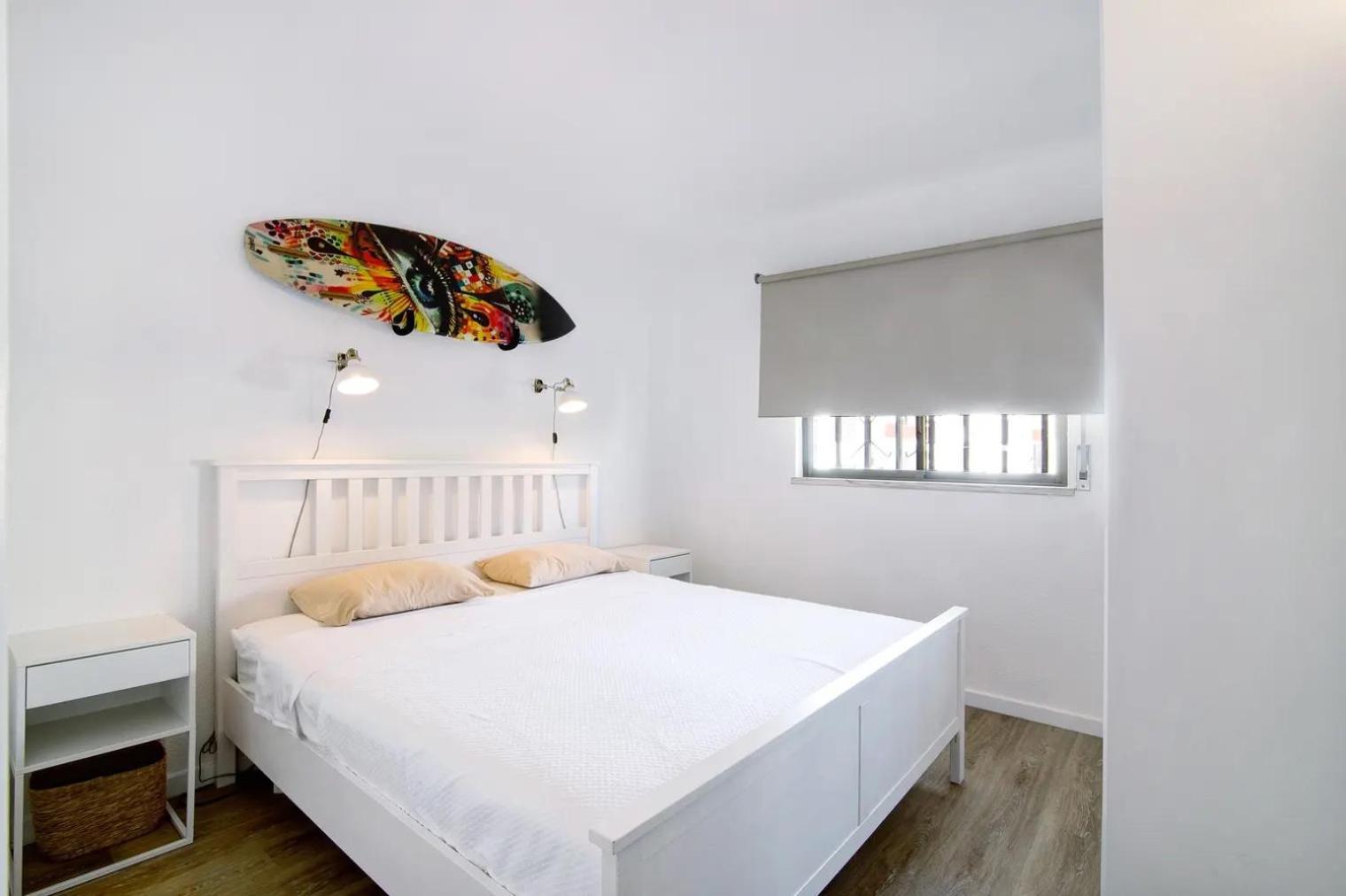 Blue Wave Escape Apartment Albufeira Exterior photo