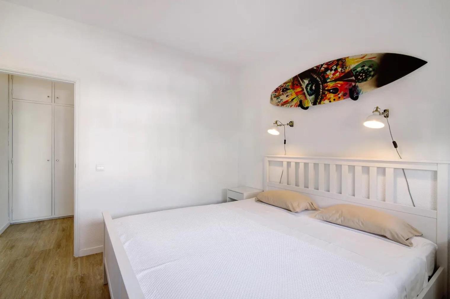 Blue Wave Escape Apartment Albufeira Exterior photo